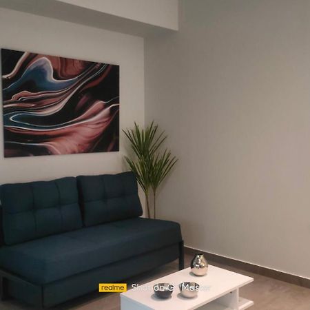 Syntagma Contemporary Apartment 雅典 外观 照片