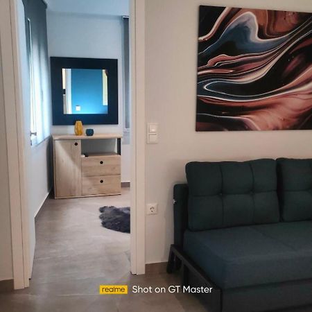 Syntagma Contemporary Apartment 雅典 外观 照片