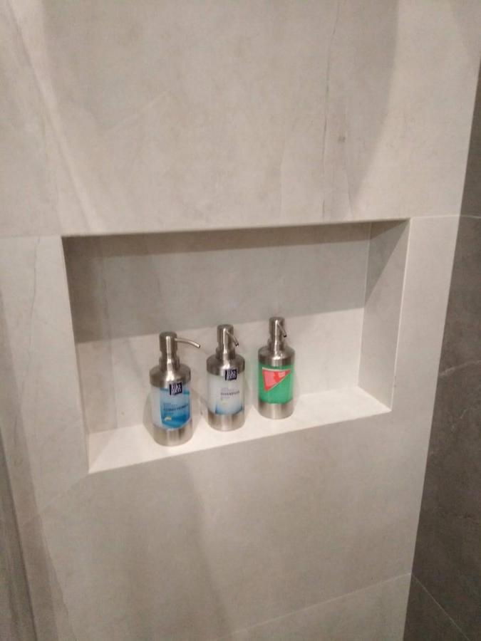 Syntagma Contemporary Apartment 雅典 外观 照片