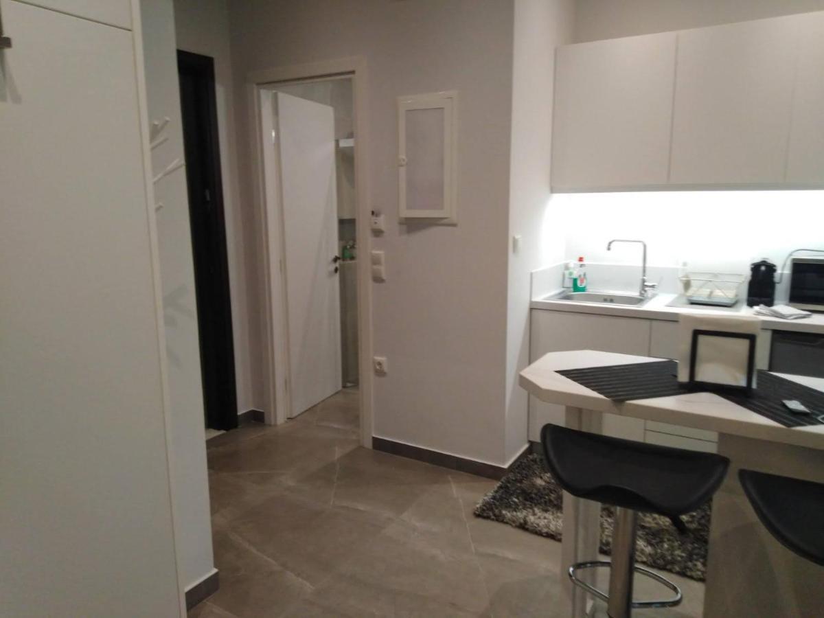 Syntagma Contemporary Apartment 雅典 外观 照片