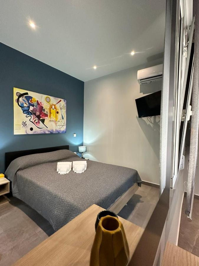 Syntagma Contemporary Apartment 雅典 外观 照片